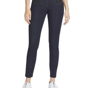 Lafayette 148 Nolita Prestige Denim Jeans!